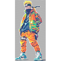 Japanese anime-JP 497